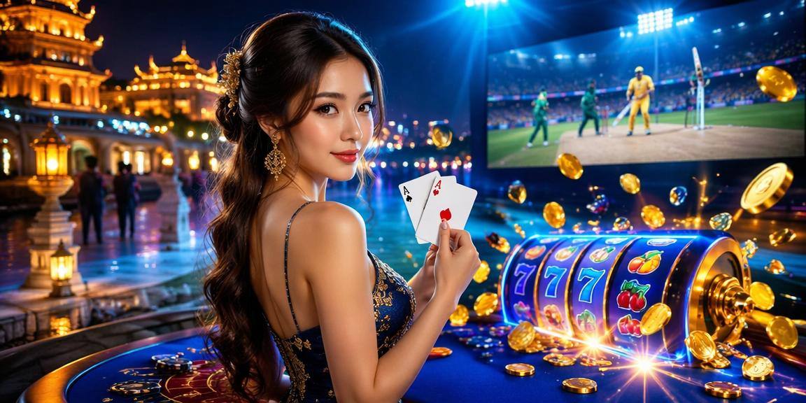 n777uk Khám phá các tính năng nổi bật trong Aff Cup tại n777uk